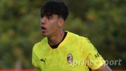 Ha 21 anni e se ne va dal Milan per giocare di più, per il portiere parte la missione-salvezza
