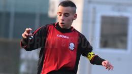 40 calciatori classe 2011 convocati per l'esordio della Rappresentativa provinciale