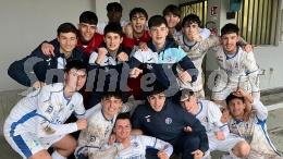 La terza squadra di Genova schianta il Borgaro: sorpasso in classifica e playoff a rischio