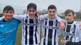 Attacco al potere portato a termine! Il guizzo dalla panchina gli consente la rimonta nella ripresa ed il sorpasso in classifica