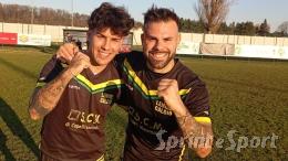 È un trionfo vitale! Segnano 3 gol in 5 minuti e conquistano lo scontro salvezza
