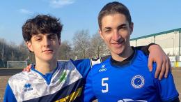 Nel sud-est di Milano l'attesa cresce per lo scontro diretto: in palio il sogno campionato