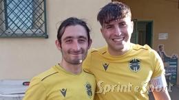 Spettacolo nel big match: la capolista frena ma mostra gli artigli, padroni di casa ad un passo dal colpaccio