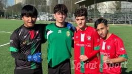 Miracoli, gol meravigliosi e una partita thriller: dopo una rimonta pazzesca il gol della beffa 