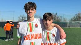 6 gol, rimonte, e brividi, con un finale al cardiopalma da fiato sospeso