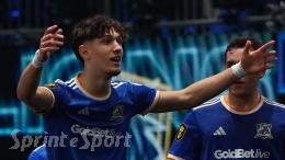 È un dominio colossale! Fanno 8 gol e demoliscono i rivali nella partita più attesa di tutte