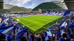 Nel mercato invernale hanno speso più dei club di Premier League, ora vogliono anche uno stadio "all'inglese"