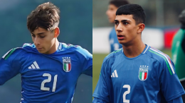 Un nome nuovo tra i pali e molte sorprese! Ecco i migliori 22 classe 2010 che sfideranno la Polonia
