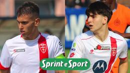 Subisce gol in superiorità numerica ma vince su rigore nel recupero: è un Monza stratosferico!