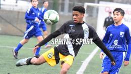 Due gol e 3 traverse nel big match che regala emozioni fino alla fine