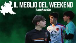Emozioni a non finire nel fine settimana della Lombardia