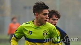 Che colpo! Dopo aver conquistato la Serie D si assicurano un vicecampione classe 2007