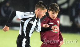 La Juve fa 10 su 10 e si candida regina d'Italia, affondato anche il Toro nel derby