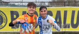 Il miracolo nel finale salva i nerazzurri dalla sconfitta: un secondo tempo di fuoco sancisce il pareggio 