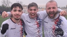 È una sfida folle! Sette reti, un rigore parato e una vittoria pesante per la salvezza