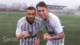 Un finale assurdo! Rimontano la big con una prodezza e una punizione all'ultimo secondo