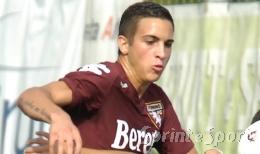 L'ex promessa del Torino lascia subito il segno, è già gol al debutto con la nuova maglia