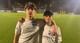 La finale è roba delle Foxes! La decidono il poker del bomber e la tripletta di assist del sottoleva