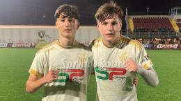 Dominio totale! 8 reti per assicurarsi la finale, il tridente funziona alla perfezione e non lascia scampo