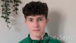 È un talento assurdo! A 17 anni segna il gol della vita: una rovesciata al volo incanta la Lombardia