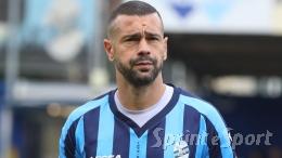 A 39 anni lascia l'Italia e va in uno dei paesi più ricchi al mondo, saluti al capitano di una leggendaria promozione