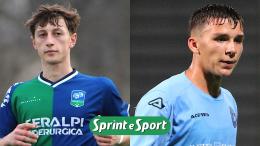 Due gol in 6 minuti e la prodezza che fissa il pareggio: nello scontro salvezza succede di tutto