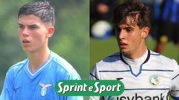Un gol del bomber venuto dall'America per accendere un'intera stagione: Lazio, che goduria!