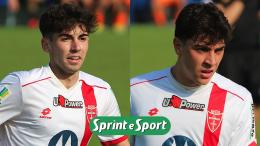 Segna tre gol e vince la quinta partita consecutiva: il Monza dei giovani è spettacolo puro!