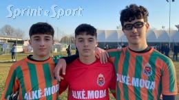 Recuperano un match difficile ma non sfondano nonostante la superiorità numerica, la vetta ora è a rischio