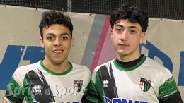 Tre reti favolose per il sorpasso: a Milano c'è una nuova capolista ed è l'Ausonia Academy