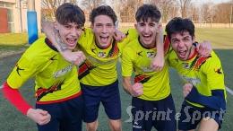 È la sinfonia dei sogni! La capolista viene ribaltata, fa 3 gol e abbatte la squadra del momento