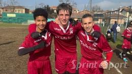 Un salvataggio alla Baresi è miracoloso: la beffa alla favorita vale la speranza per la salvezza