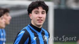 L'ha fatto di nuovo! Entra e segna un altro gol decisivo: Atalanta, ecco il bomber del futuro