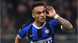 Caso bestemmie: Lautaro la sfanga, il difensore della Sampdoria invece prende 3 giornate di squalifica