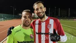 Che scherzo agli ex! Gol del difensore, miracolo del portiere e ribaltone negato alla capolista