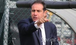 Solo 16 punti in 16 partite, esonerato l'ex Juventus al suo posto uno degli eroi del Foggia di Zeman