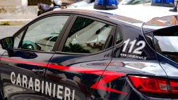 Insulti razzisti e rissa in campo: l'arbitro sospende la partita e arrivano le Forze dell'Ordine