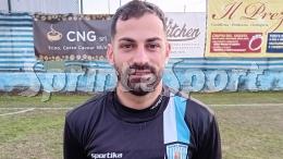 Alessandria-Casale? No grazie, il gol più importante della giornata lo segna l'attaccante che arriva da 700 chilometri