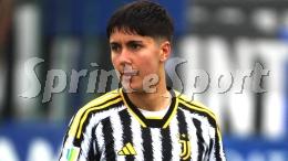 Ha 18 anni, Thiago Motta lo ha già convocato in Serie A e la Juventus lo blinda: è un futuro asso bianconero