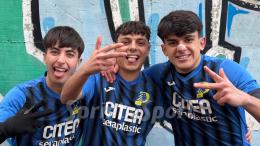 Finale di partita da far west, volano insulti e schiaffi: i 3 punti vanno agli ospiti, ma che brutto spettacolo