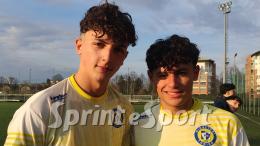 Due gol e maxi parapiglia finale: il piccolo quartiere batte il club dello Scudetto e continua a sognare