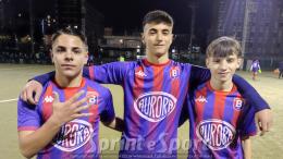 La difesa vince il big match a suon di gol: i blaugrana portano a casa il big match e continuano l'inseguimento in vetta