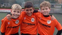 7 gol in un match super appassionante: gli Orange fanno il colpo in casa biancorossa