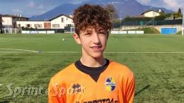 I miracoli del portiere classe 2011 salvano il risultato nel derby: è un pari cruciale per i playoff