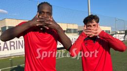 È la partita più pazza della stagione: una doppietta e un gol olimpico decidono la sfida salvezza tra le proteste