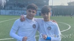 Un derby stratosferico! L'Ac Leon batte i rivali e vede il secondo posto