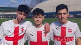 Succede di tutto tra gol, rovesciate e legni no stop: il Club Milano cala il tris e punta la salvezza