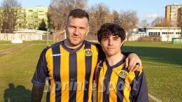 Il 100° gol in carriera del bomber decide il match, colpo in trasferta per sognare i Playoff