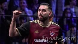 Calcio puro! Colpi di tacco, suole, pallonetti e gol meraviglia: incantano l'Italia e assaltano il podio