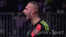 Non c'è storia! 8 gol nel big match, terza vittoria di fila e vetta d'Italia messa nel mirino